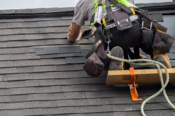 Reliable Emergency Roof Repair contractor in Califon, NJ by Brentwood Metal Roofing