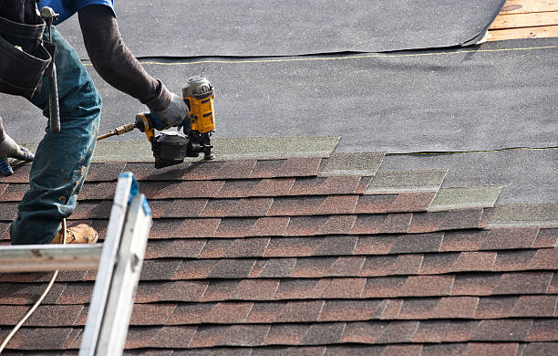 Licensed Emergency Roof Repair service in Califon, NJ - Brentwood Metal Roofing